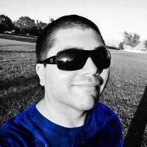 Meet your Posher, Bernardo